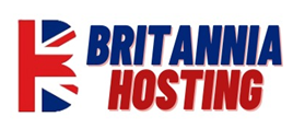 Britannia Hosting Limited logo