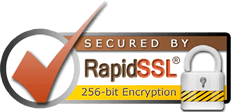 Britannia Hosting Limited RapidSSL
