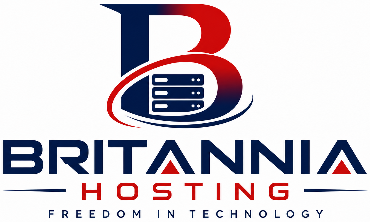 Britannia Hosting Limited